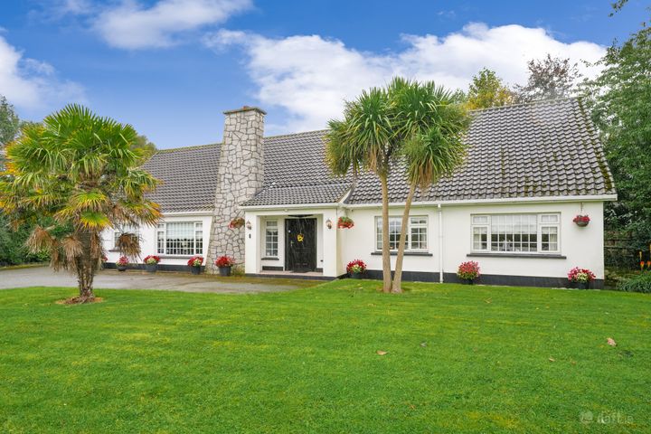 Curraghchase, Peamount Road, Newcastle, Co. Dublin