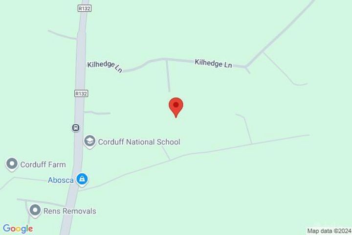 C. 0.5 Acre Site, Schoolhouse Lane, Corduff, Lusk, Co. Dublin, K45VW73 - Photo 2