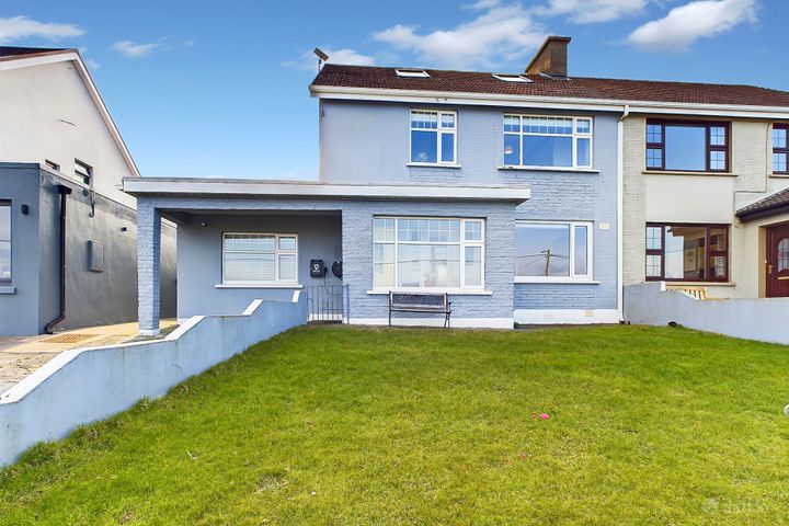 9 Cappa Drive, Kilrush, Co. Clare., V15X251