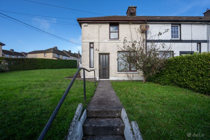 61 Gurranabraher Avenue, Gurranabraher, Cork, T23CPP8