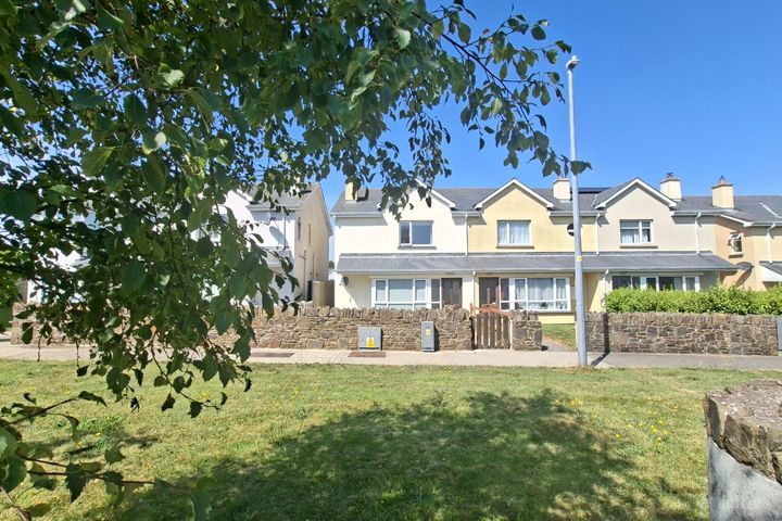 3 Fair Green, Ballycullane, Co. Wexford
