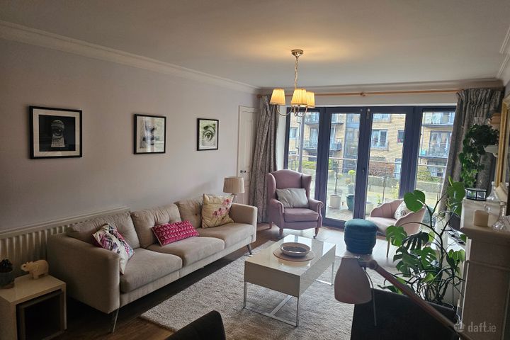 Bushy Park House, Terenure, Dublin 6W, Templeogue, Dublin 6w