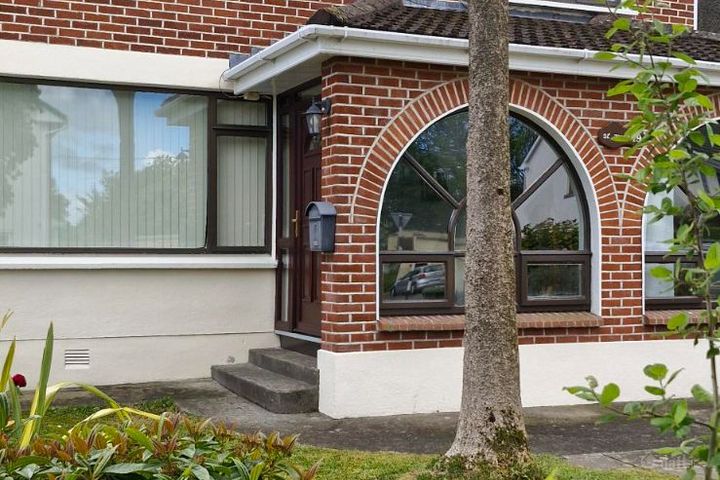 19 Meadow Vale, Blackrock, Kill O' The Grange, Co. Dublin