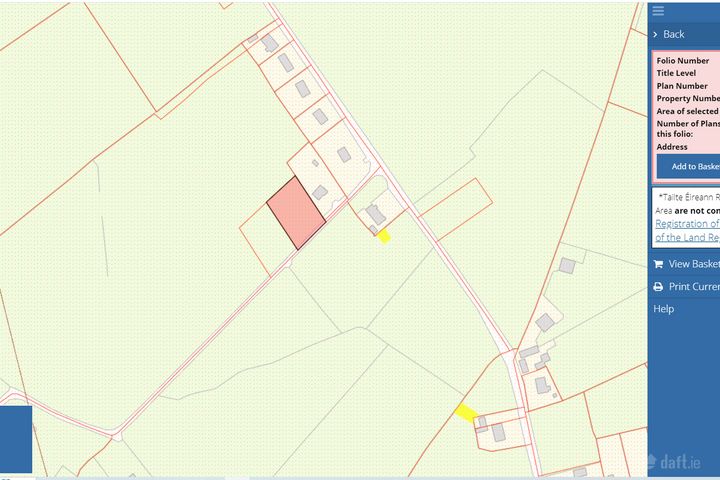 Manusflynn, Belclare, Headford, Co. Galway, H54RY28