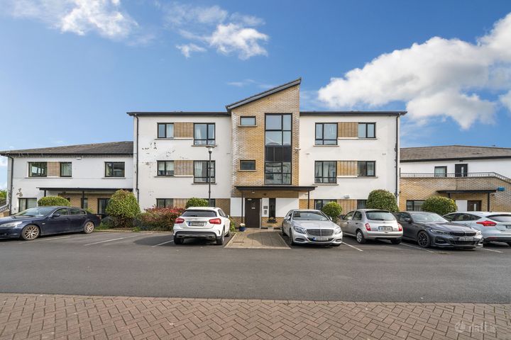 Apartment 88, Rath Geal, Westbourne Rise, Dublin 22