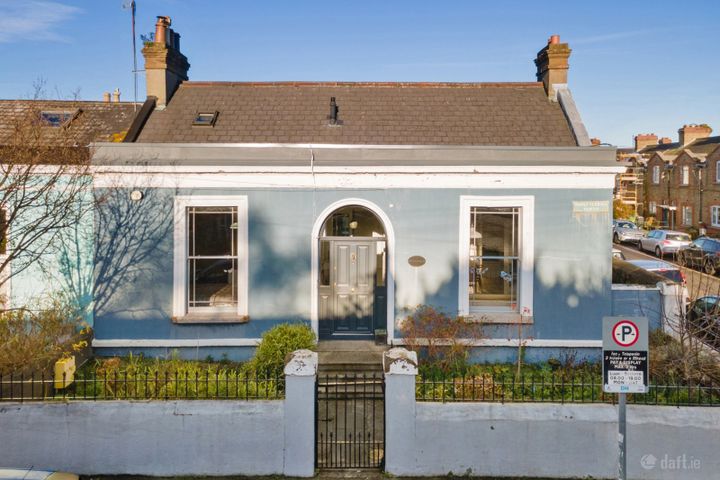 1 Tivoli Terrace North, Dun Laoghaire, Dublin, Dublin