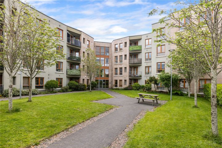 131 Crannog, Granitefield Manor, Rochestown Avenue, Dun Laoghaire, Co Dublin, A96EF22