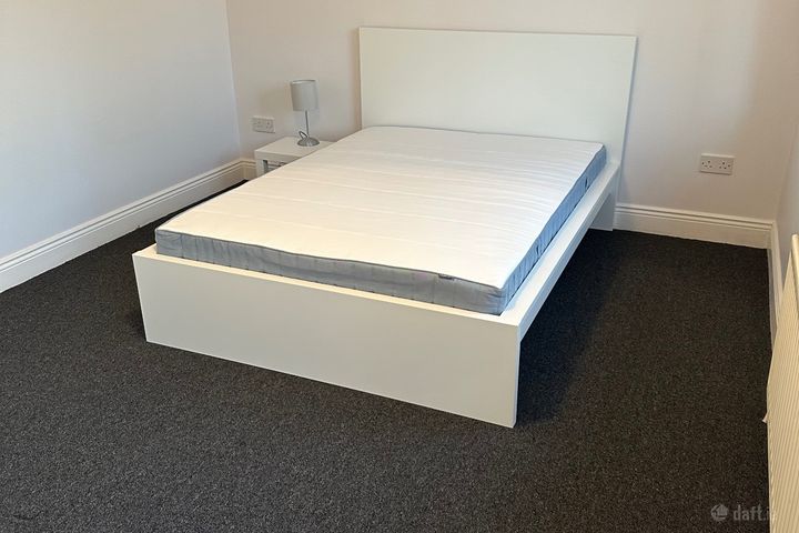 Boulevard, French Park, Dublin 15, Tyrrelstown, Dublin 15
