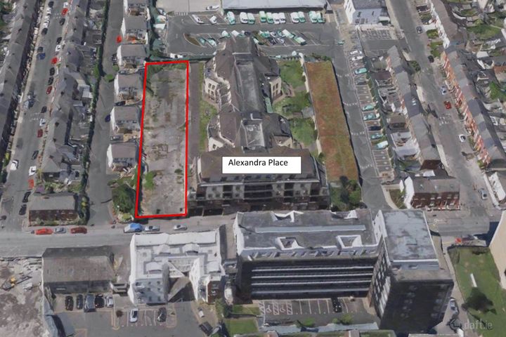  East Road, North Wall, Dublin 1