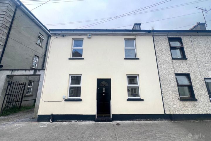 3 Wellington St, Clonmel, Co. Tipperary, E91T660