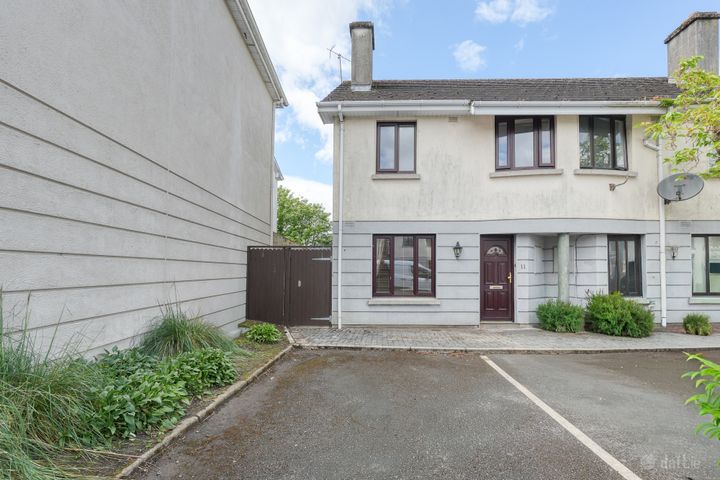 11 Jessop Street, Portlaoise,, Co. Laois, R32A33E