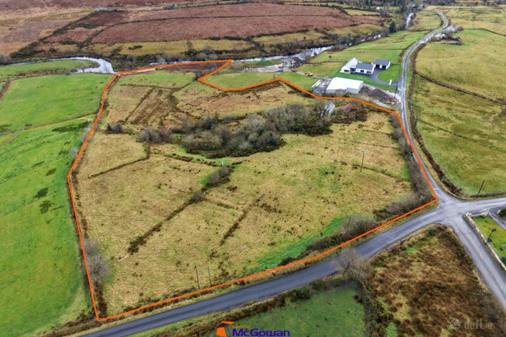 Multins, Banagh, Bruckless, Co. Donegal