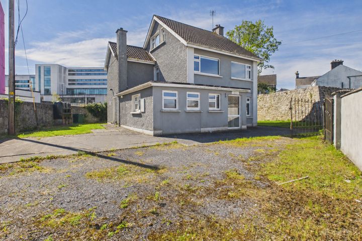 Saint Joseph's, Railway View, Athlone, Co. Westmeath, N37TX34