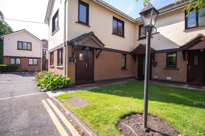 Willow Bank, Sandyford Road, Dundrum, Dublin 16