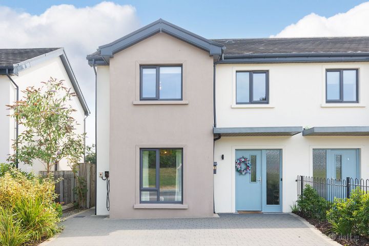 4 Martello Drive, Rushbrooke, Cobh, Co. Cork, P24V342