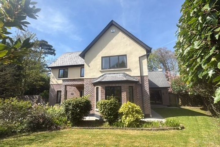 30 Walshestown Abbey, Newbridge, Co. Kildare, W12XD83