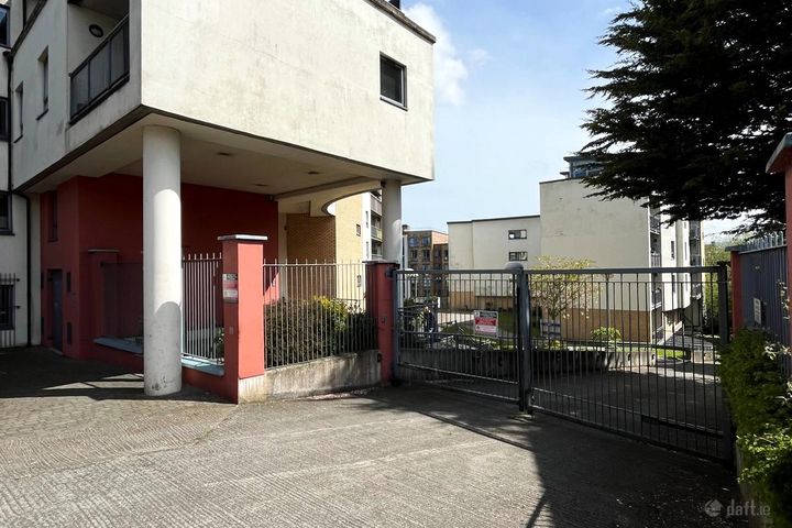 Apartment A48, Block A, Metropolitan Apartments, Inchicore Road, Kilmainham, Dublin 8