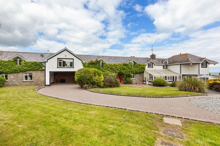 Robbswall Cottage, Coast Road, Malahide, Co. Dublin, K36YY90