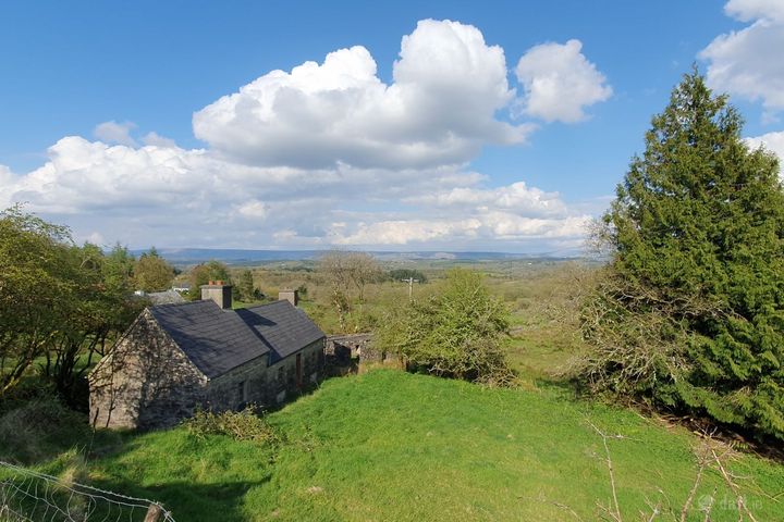 Sheegorey, Boyle, Co. Roscommon, Frenchpark, Co. Roscommon, F45KA47