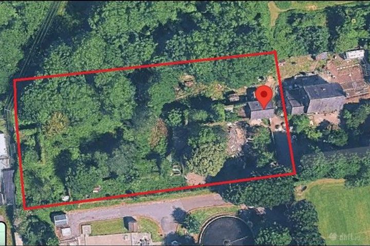 Gate Lodge, Powdermills, Carrigrohane, Co. Cork, P31C953