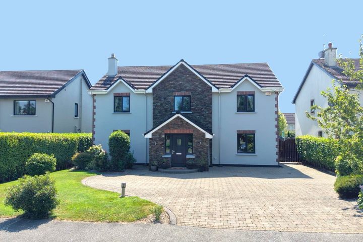 10 Cul Na Greine, Crossbarry, Innishannon, Co. Cork, T12R9YT