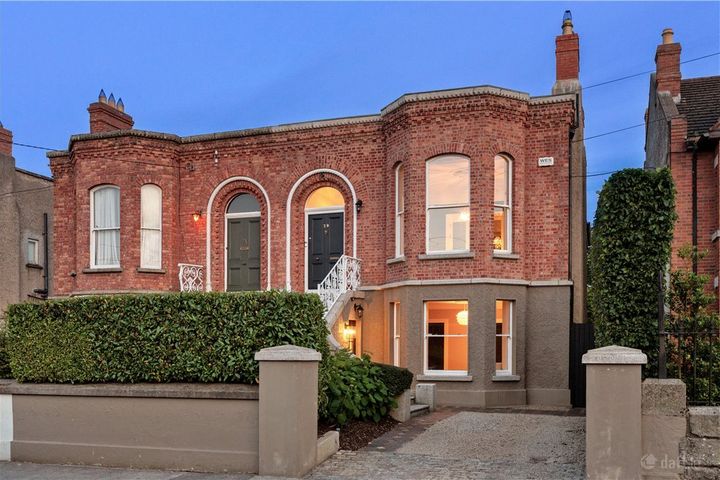 39 Glenart Ave, Blackrock, Dublin, Dublin