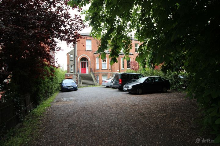 52 Charleston Rd, Ranelagh, Dublin 6, Dublin 6, Dublin