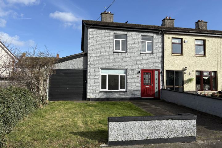 55 Fortlawn Avenue, Blanchardstown, Dublin 15, Co. Dublin, D15RWX9