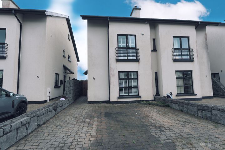 56 Ashthorn Avenue, Headford, Co. Galway, H91CP5H