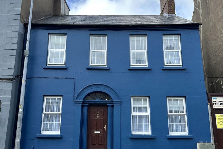 73 Manor Street, Waterford City Centre