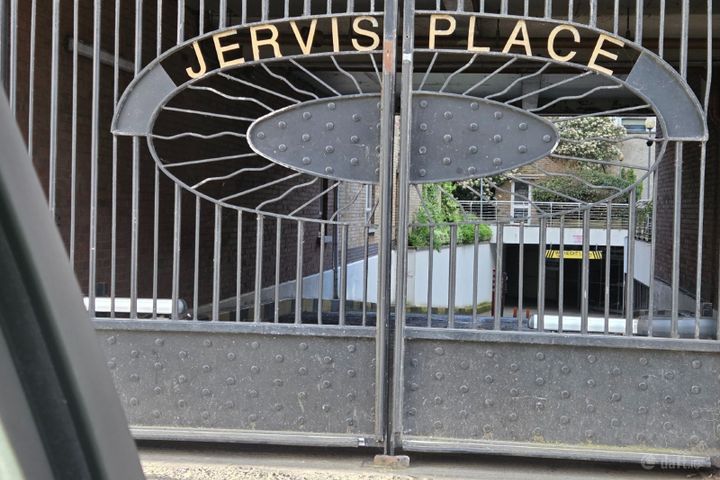 Jervis Place, Capel Street, Dublin 1, Dublin 1
