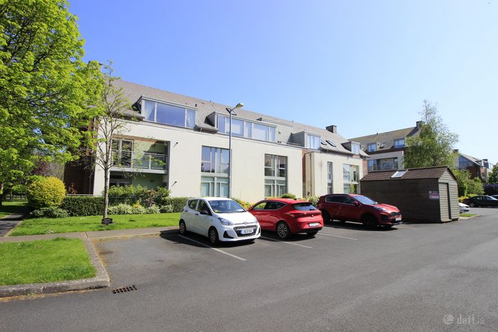 80 The Gallery, Turvey Walk, Donabate, Dublin