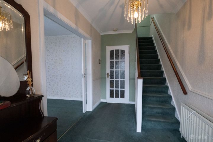 123 Saint Patrick's Road, Dublin 12, Walkinstown, Dublin 12, D12N702 - Photo 2