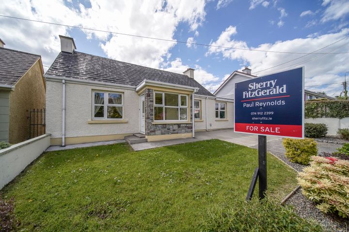 Newline Road, Letterkenny, Co. Donegal, F92P73Y
