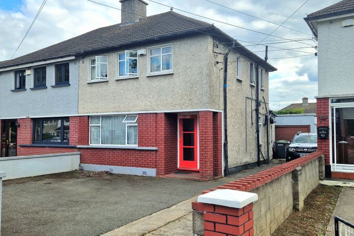 36 Shanowen Park, Santry, Dublin 9, Dublin 9, Dublin