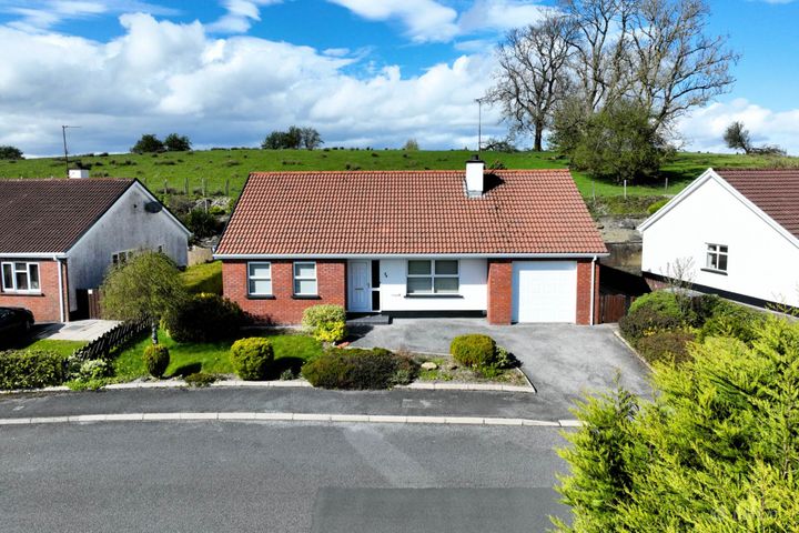 24 Silverhill Park, Enniskillen, Co. Fermanagh