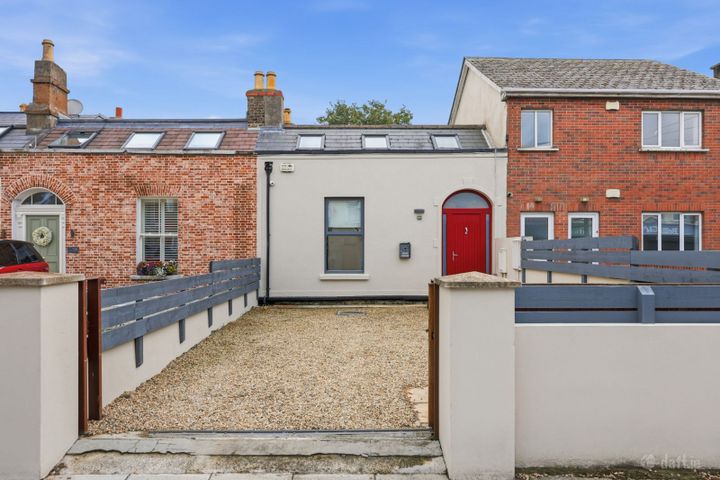 107 Church Road, East Wall, Dublin 3, D03CX39