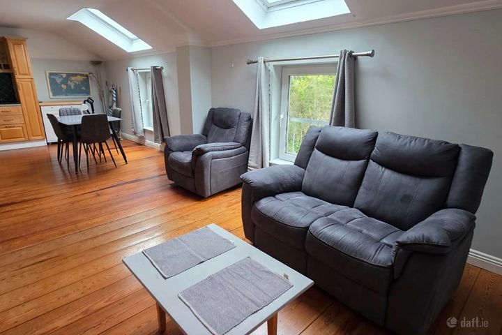 Apartment 414, The Harbour Mill, The Quay, Westport Quay, Co. Mayo