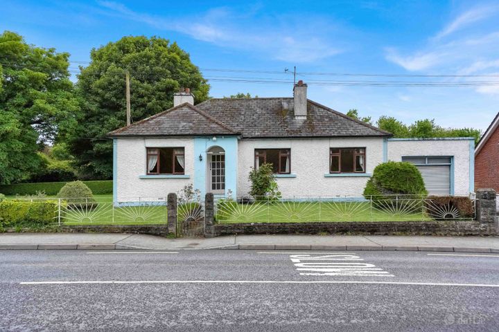 Ave Maria, Baileborough Road, Kingscourt, Co. Cavan, A82F767