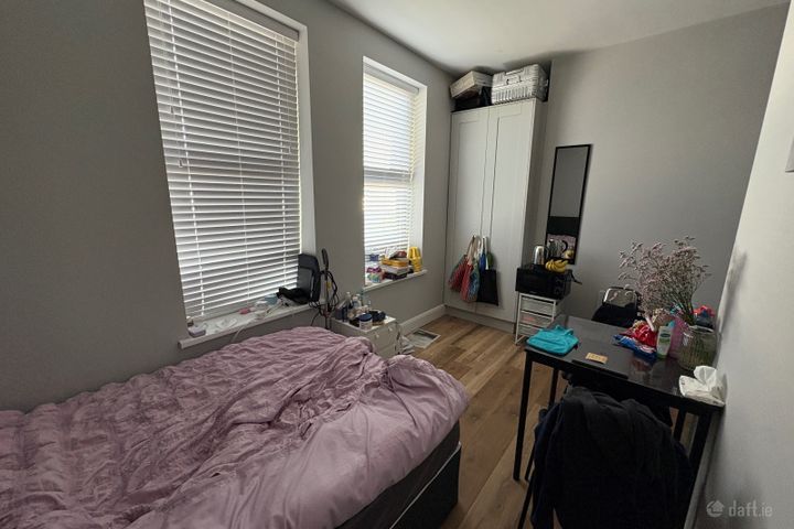 505, South Circular Road, Dublin 8