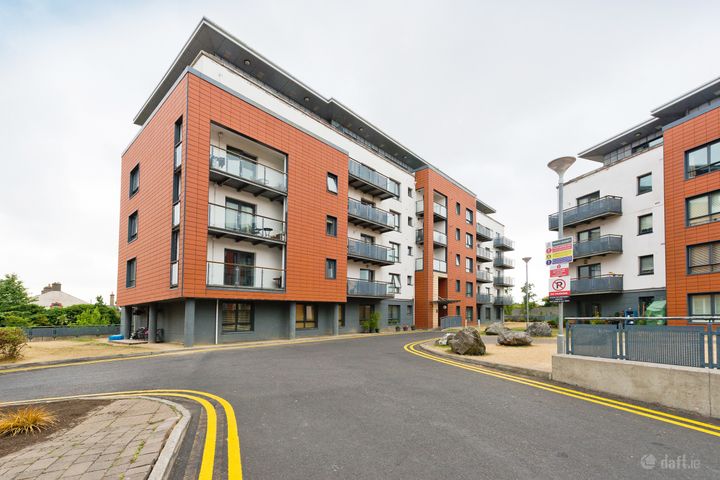 Seven Oaks, Sarsfield Road, Inchicore, Co. Dublin