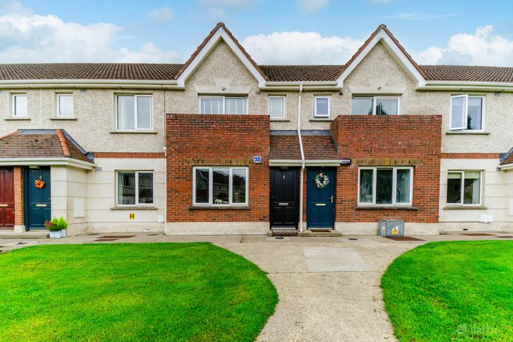 Apt 5 Kerdiff Court, Naas, Co. Kildare, W91N8X0