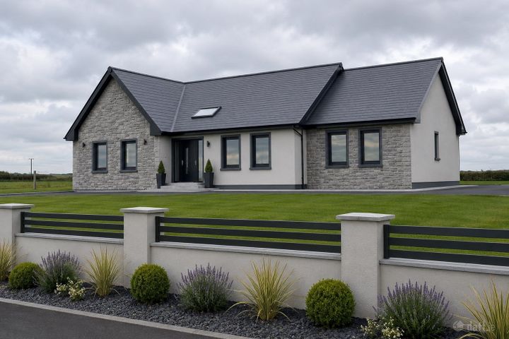 Knockatee , Dunmore, Co. Galway