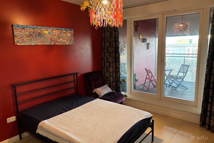 Apartment 23, 31 James'S Walk, Dublin 8 Rialto, Dolphin's Barn, Dublin 8