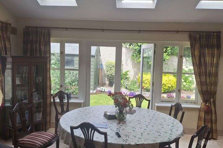2 Riversdale View, Ballyboden Road, Rathfarnham, Dublin 14