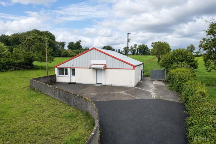 Moylough, Co. Sligo