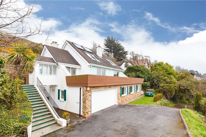 Summerhill, Baily, Howth, Dublin