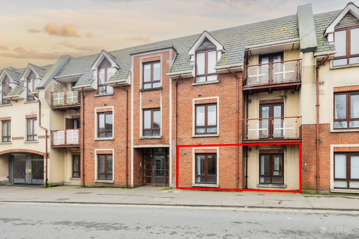 3 Chapel Place, Chapel Street, Balbriggan, Co. Dublin, K32F856