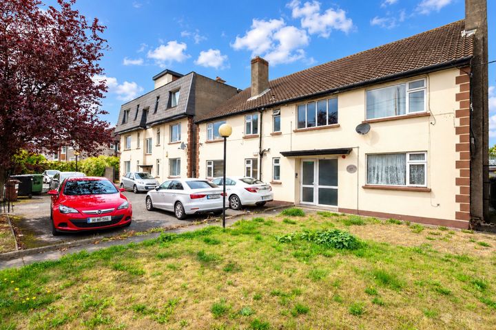 Apartment 5, Larrissa Court, 213A Kimmage Road Lower, Co. Dublin, D6WTC53