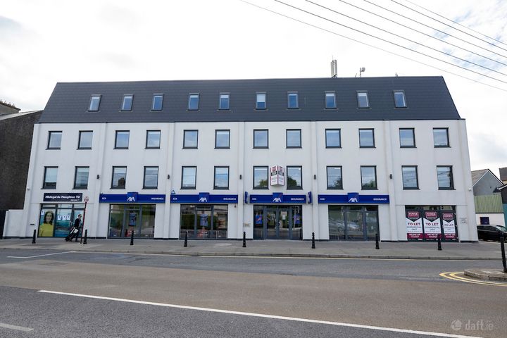 Woodquay Court, Woodquay, Galway City Centre, Co. Galway